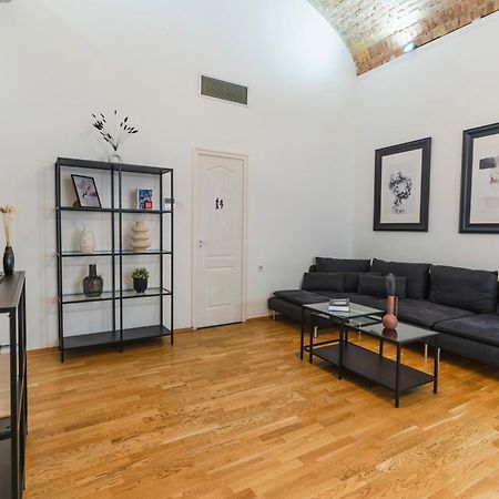 La Racha Residence - By Agada Budapeszt Zewnętrze zdjęcie