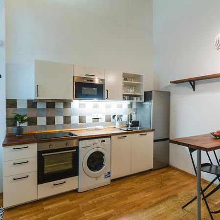 La Racha Residence - By Agada Budapeszt Zewnętrze zdjęcie