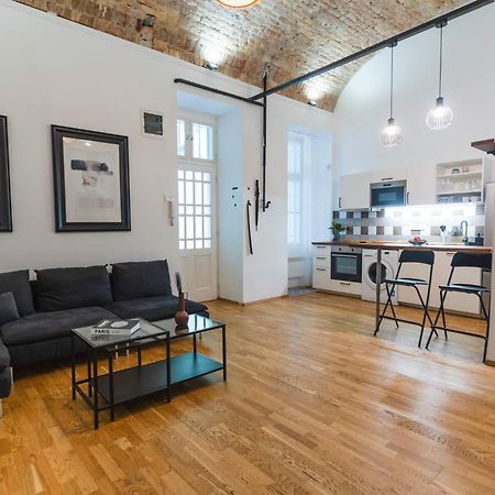La Racha Residence - By Agada Budapeszt Zewnętrze zdjęcie