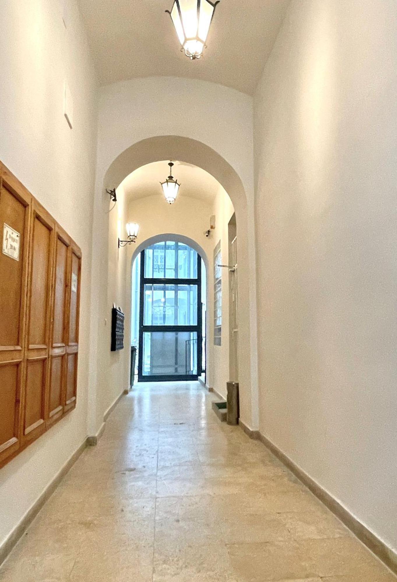 La Racha Residence - By Agada Budapeszt Zewnętrze zdjęcie