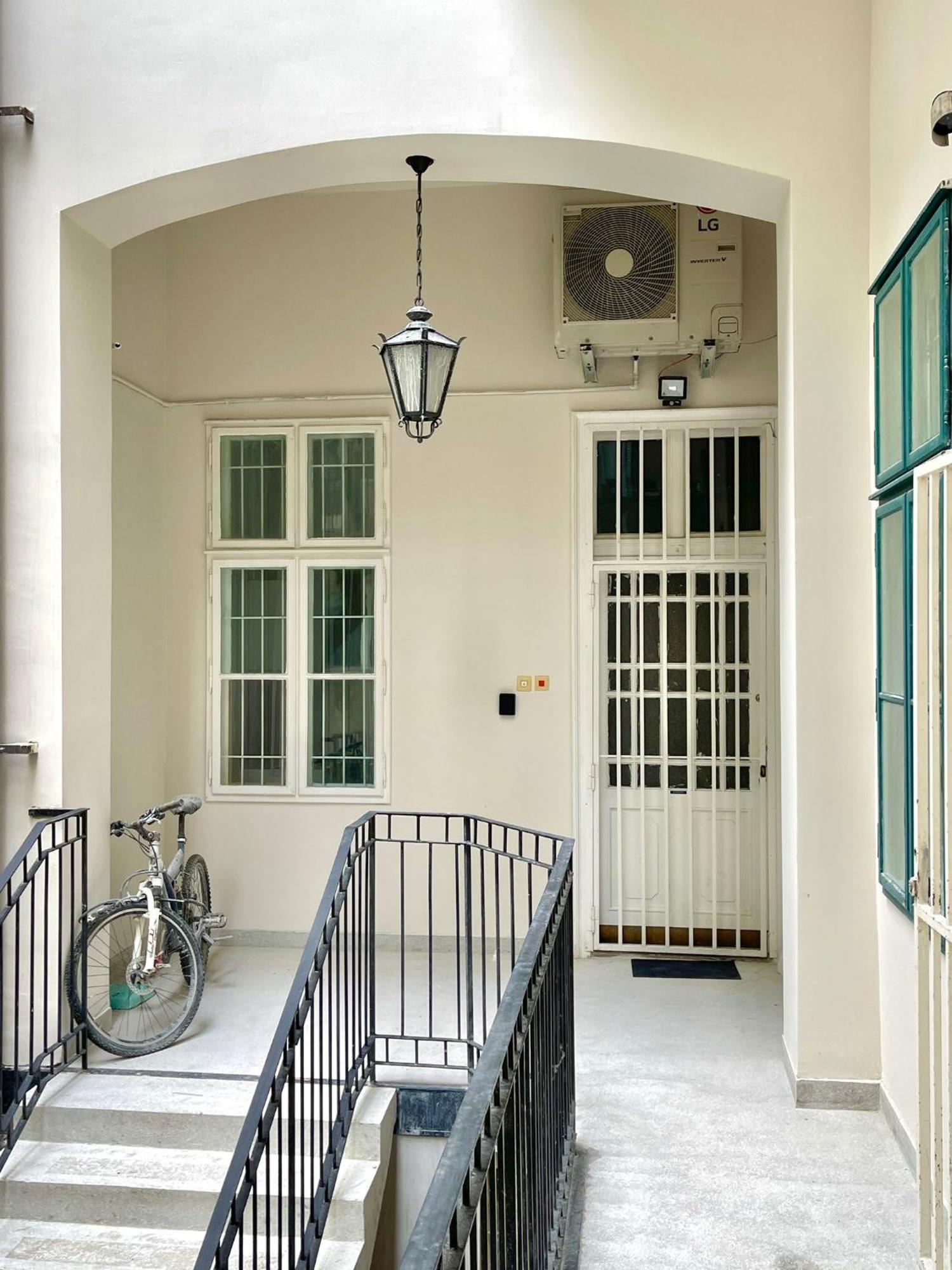 La Racha Residence - By Agada Budapeszt Zewnętrze zdjęcie