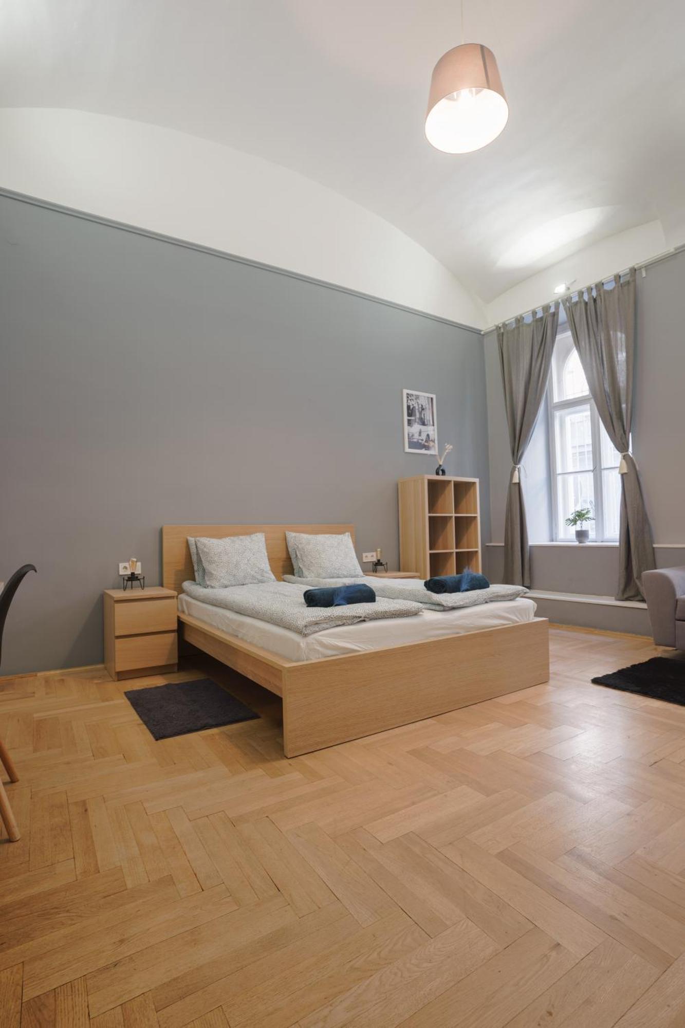 La Racha Residence - By Agada Budapeszt Zewnętrze zdjęcie