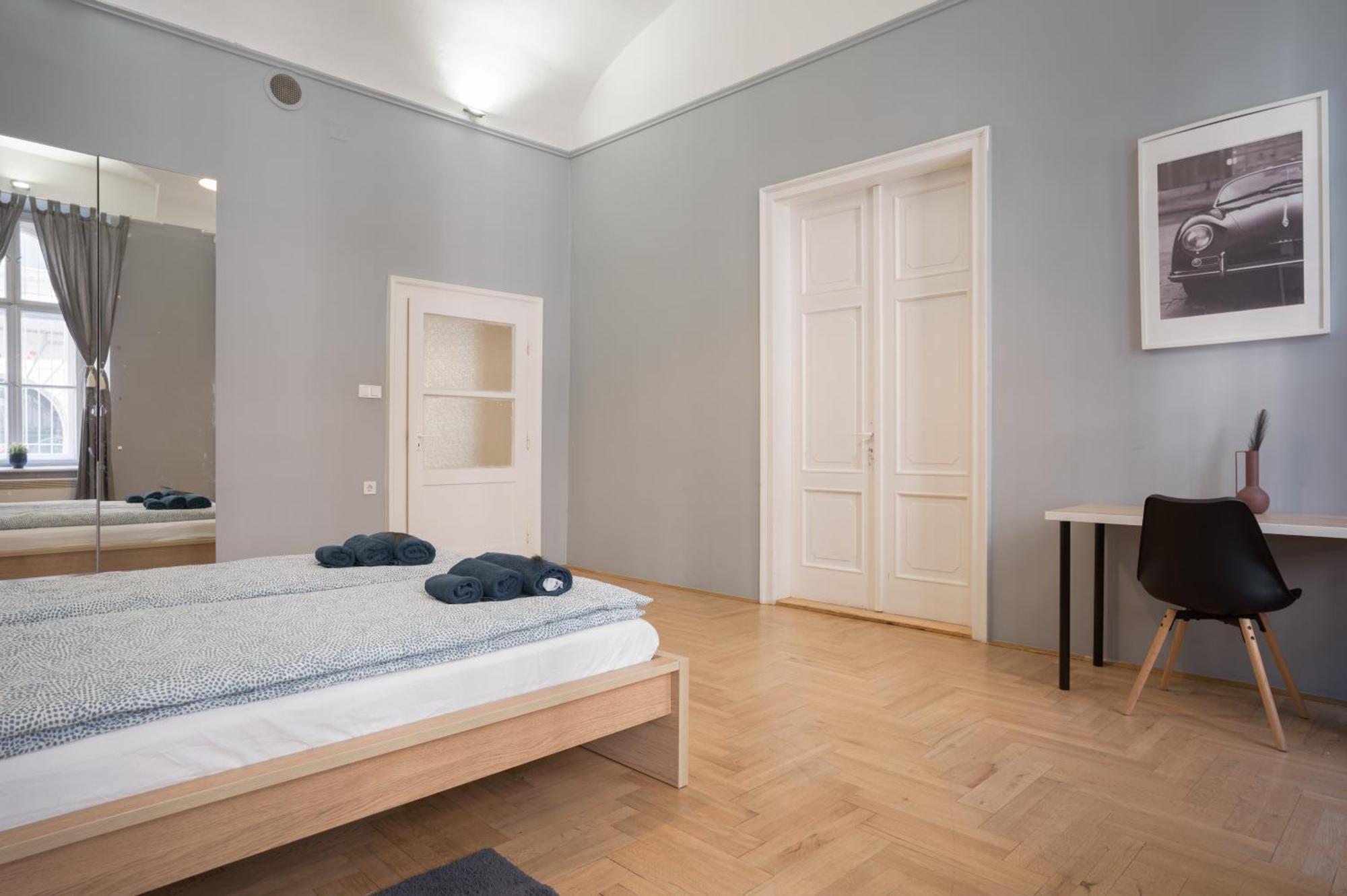 La Racha Residence - By Agada Budapeszt Zewnętrze zdjęcie