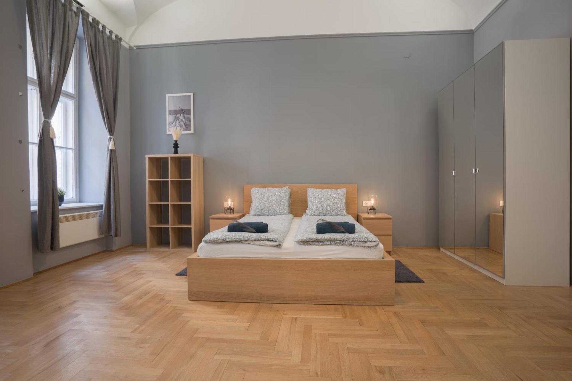 La Racha Residence - By Agada Budapeszt Zewnętrze zdjęcie
