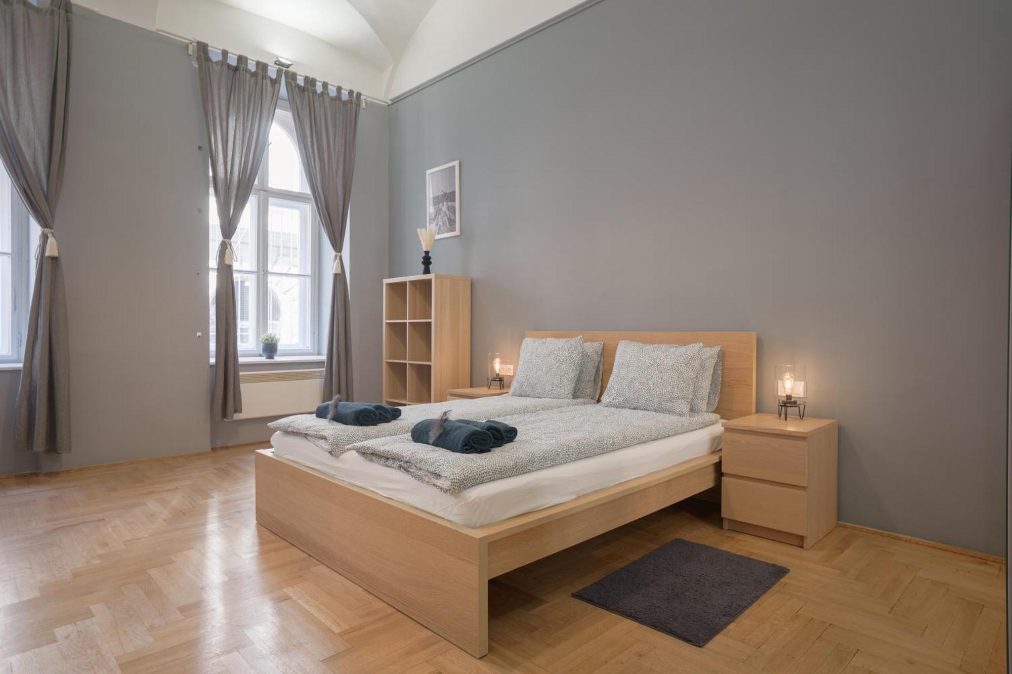 La Racha Residence - By Agada Budapeszt Zewnętrze zdjęcie