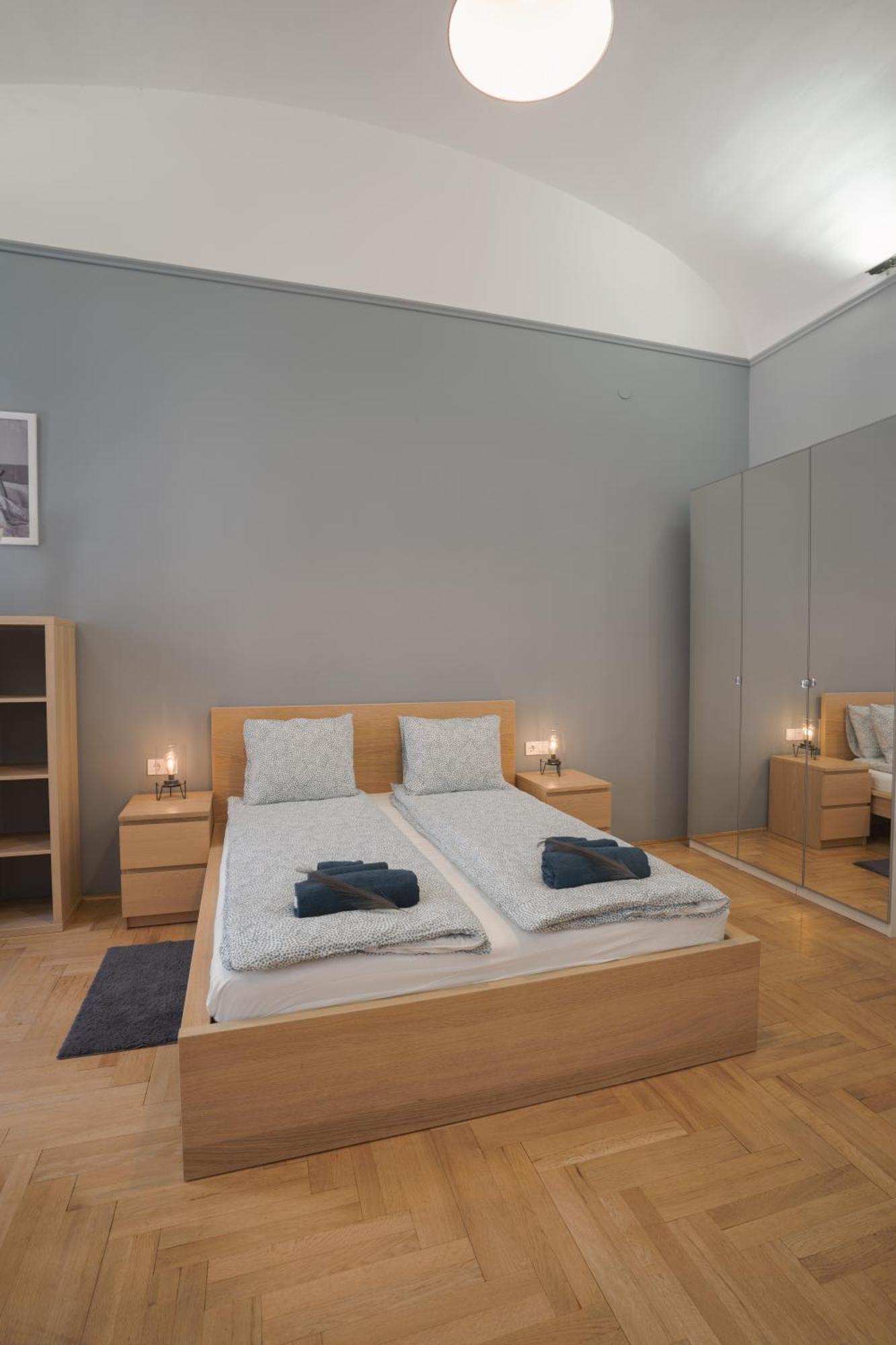 La Racha Residence - By Agada Budapeszt Zewnętrze zdjęcie