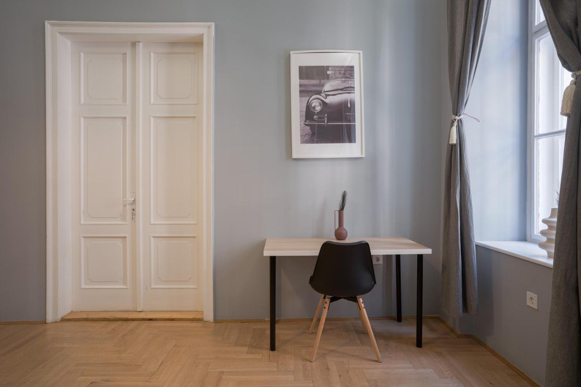 La Racha Residence - By Agada Budapeszt Zewnętrze zdjęcie