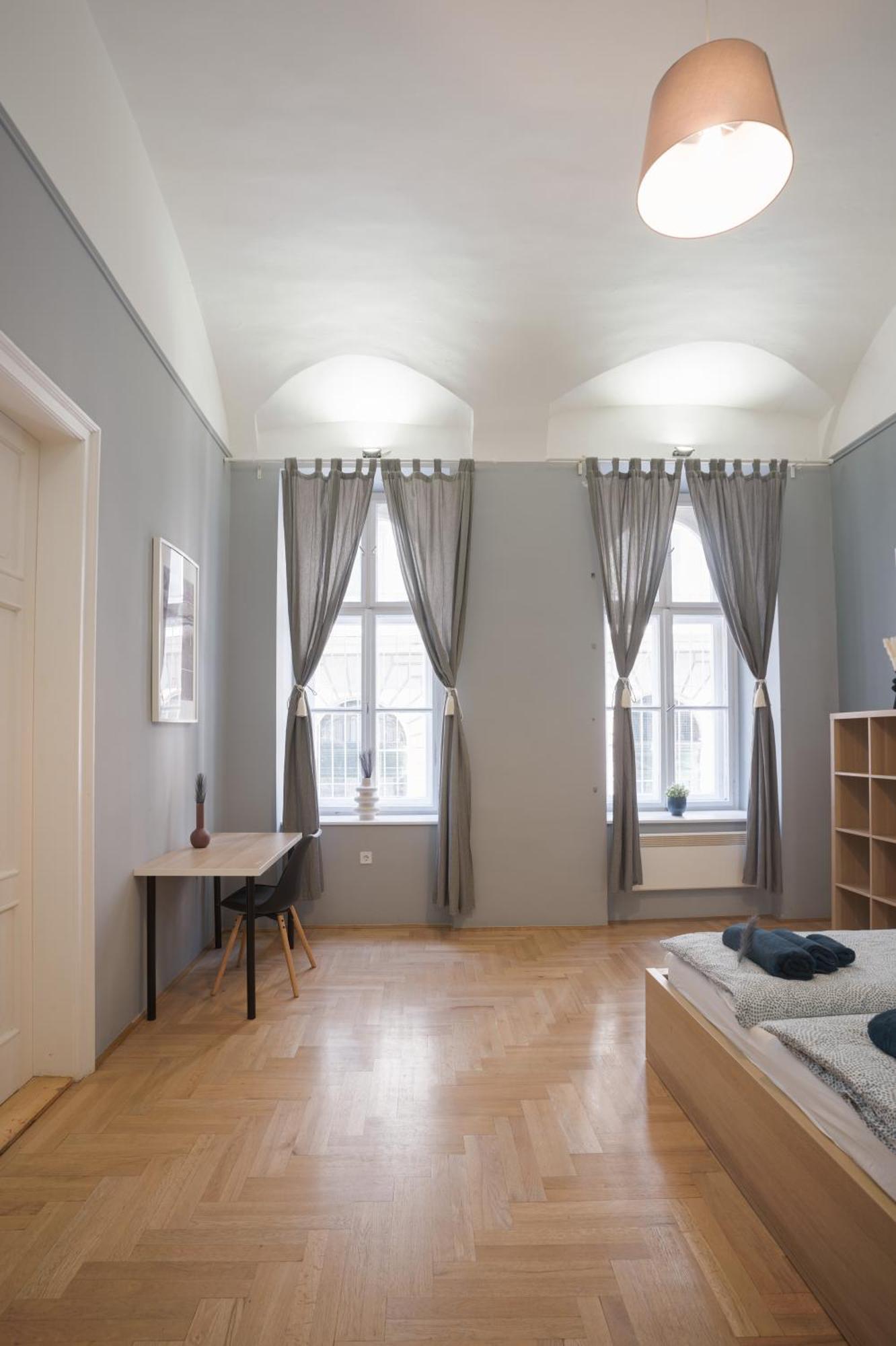 La Racha Residence - By Agada Budapeszt Zewnętrze zdjęcie