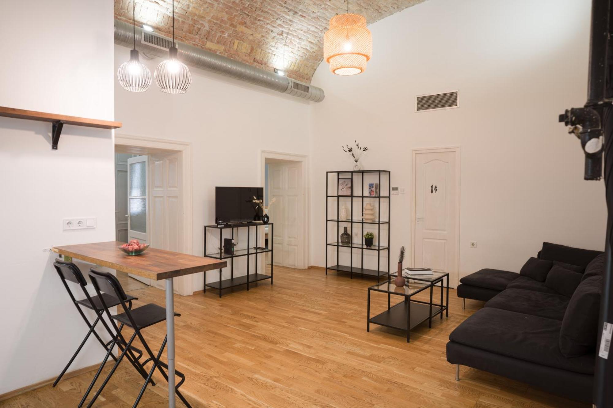 La Racha Residence - By Agada Budapeszt Zewnętrze zdjęcie