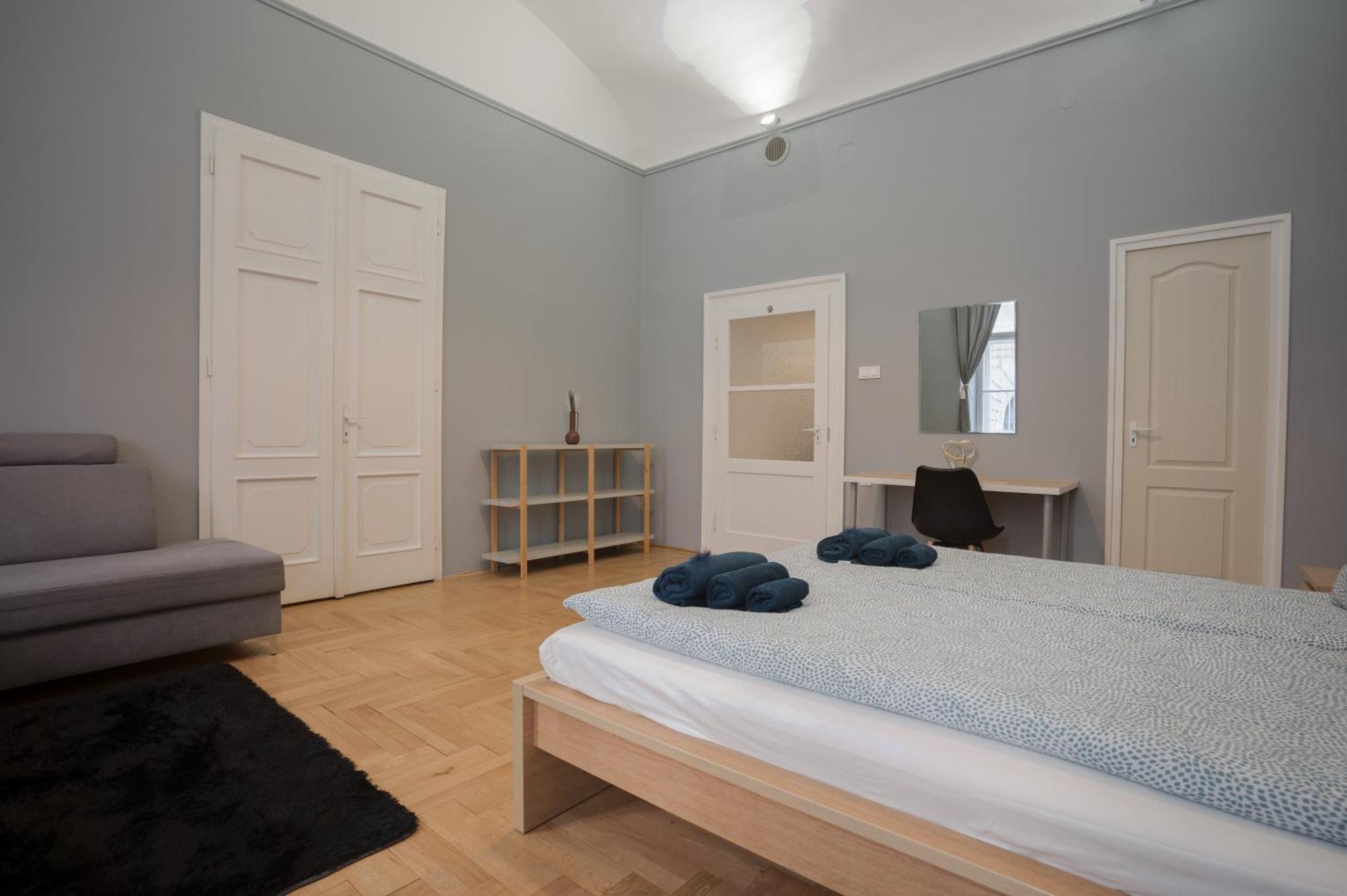 La Racha Residence - By Agada Budapeszt Zewnętrze zdjęcie