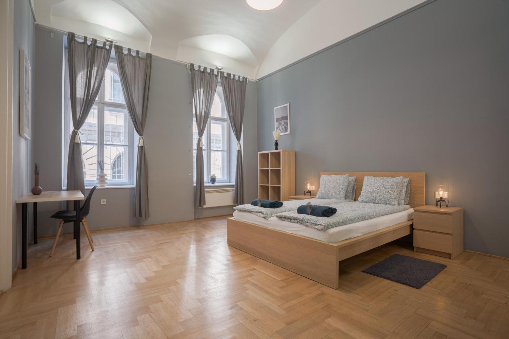 La Racha Residence - By Agada Budapeszt Zewnętrze zdjęcie