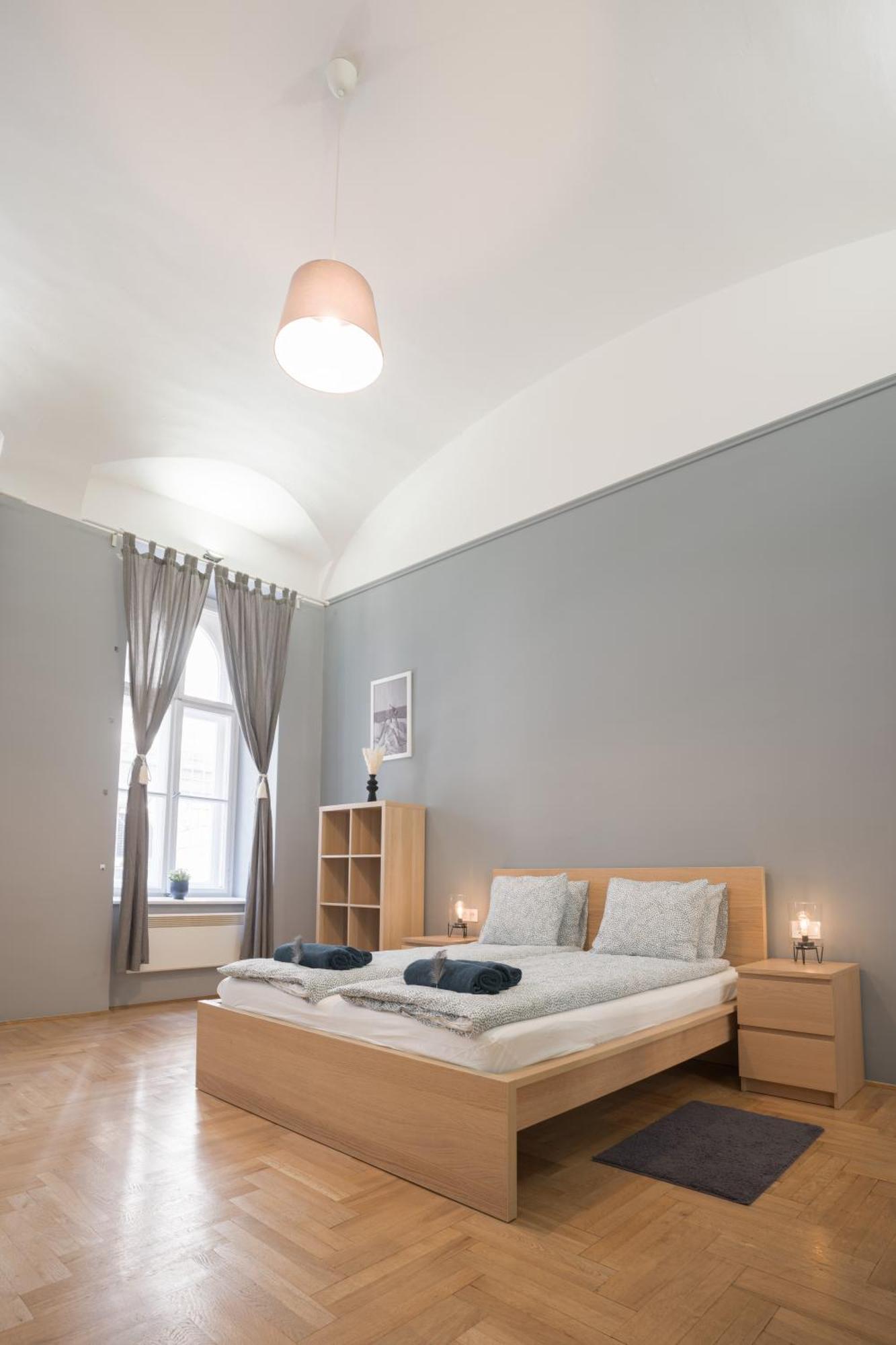 La Racha Residence - By Agada Budapeszt Zewnętrze zdjęcie