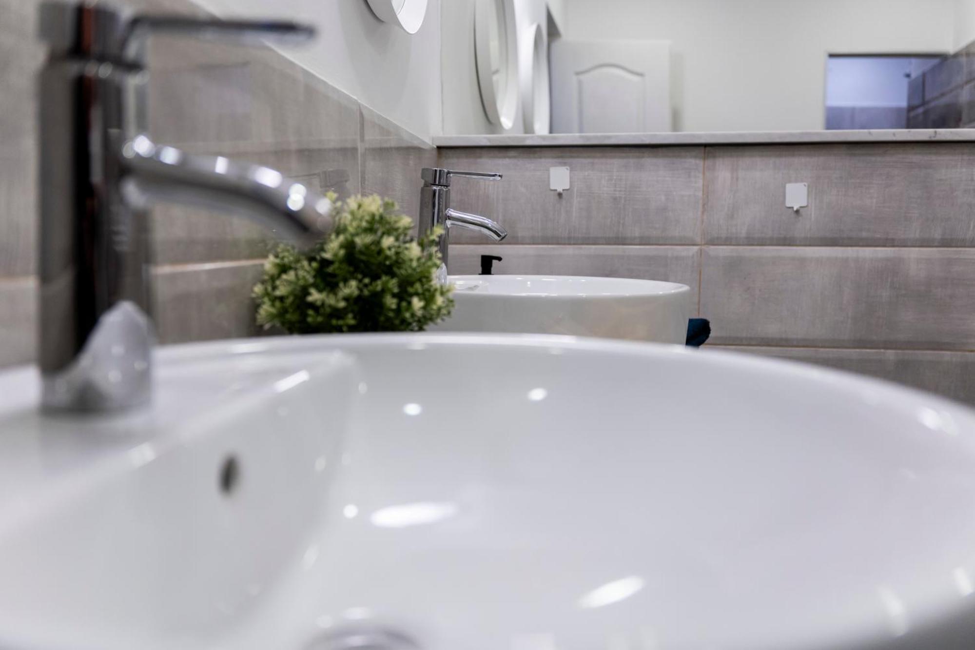 La Racha Residence - By Agada Budapeszt Zewnętrze zdjęcie