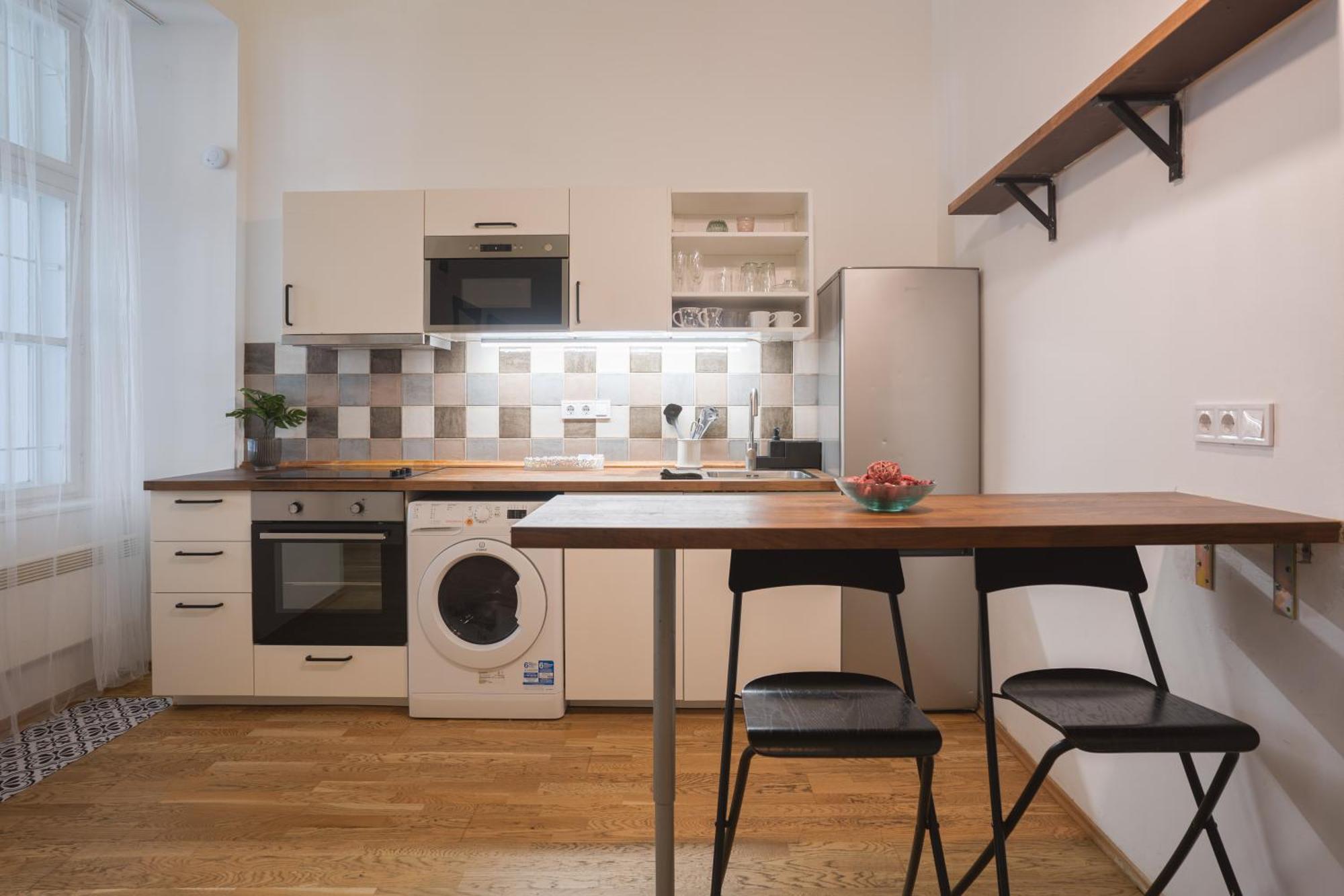 La Racha Residence - By Agada Budapeszt Zewnętrze zdjęcie