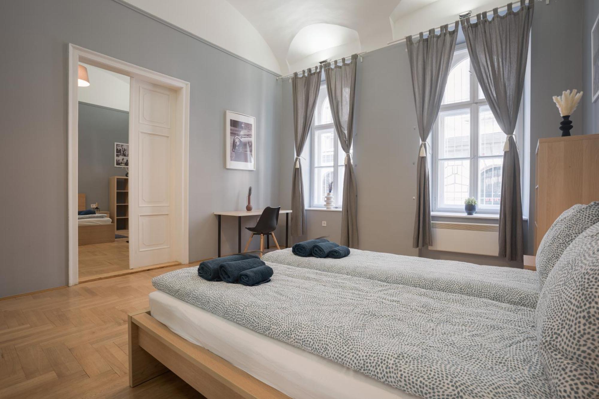 La Racha Residence - By Agada Budapeszt Zewnętrze zdjęcie