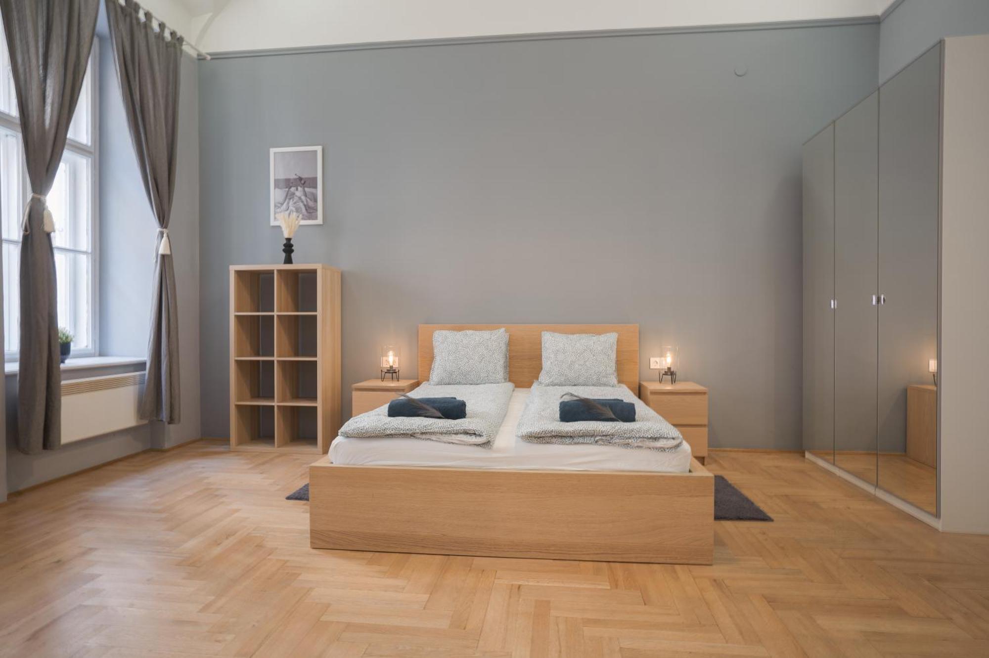 La Racha Residence - By Agada Budapeszt Zewnętrze zdjęcie