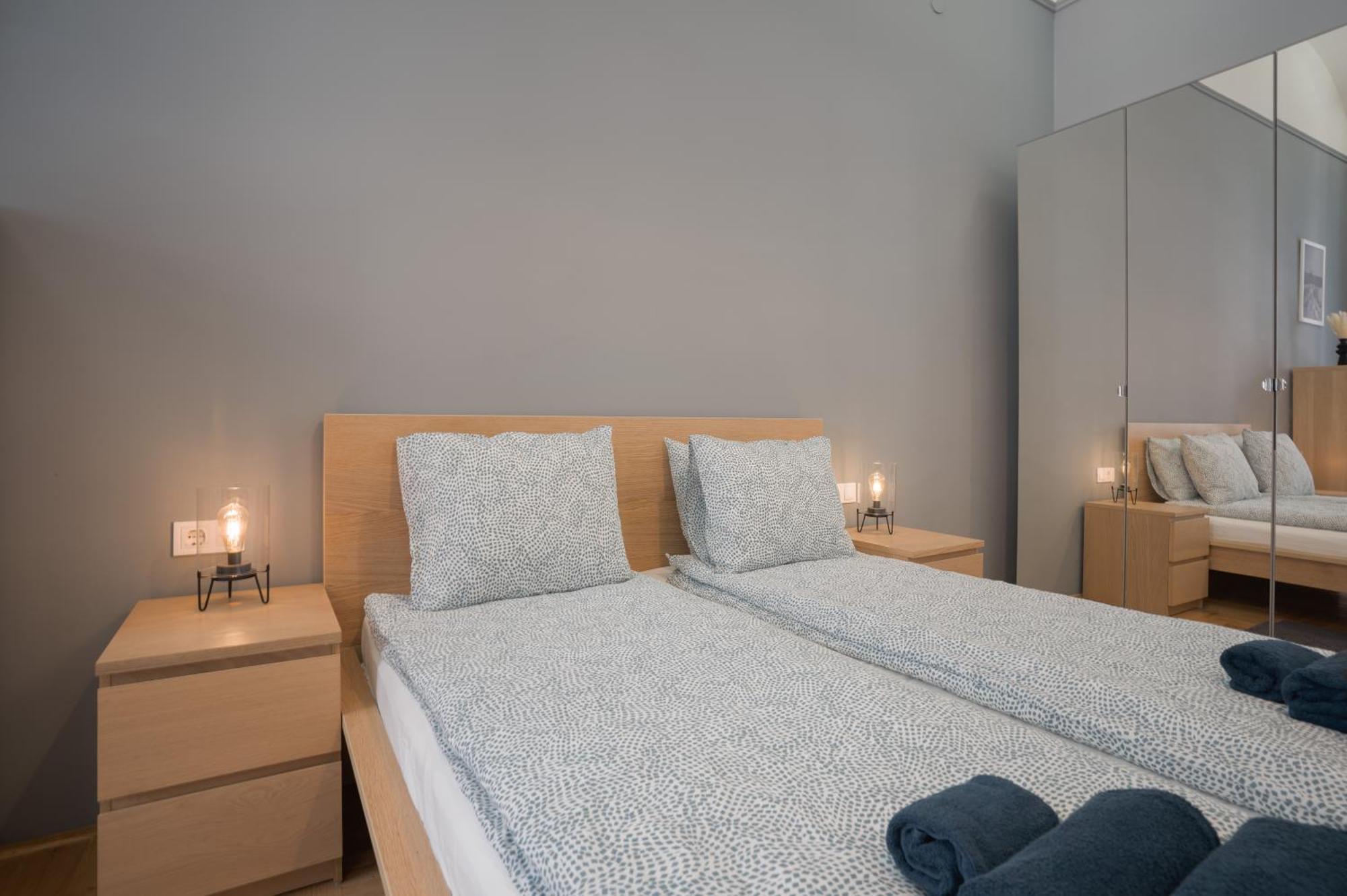 La Racha Residence - By Agada Budapeszt Zewnętrze zdjęcie