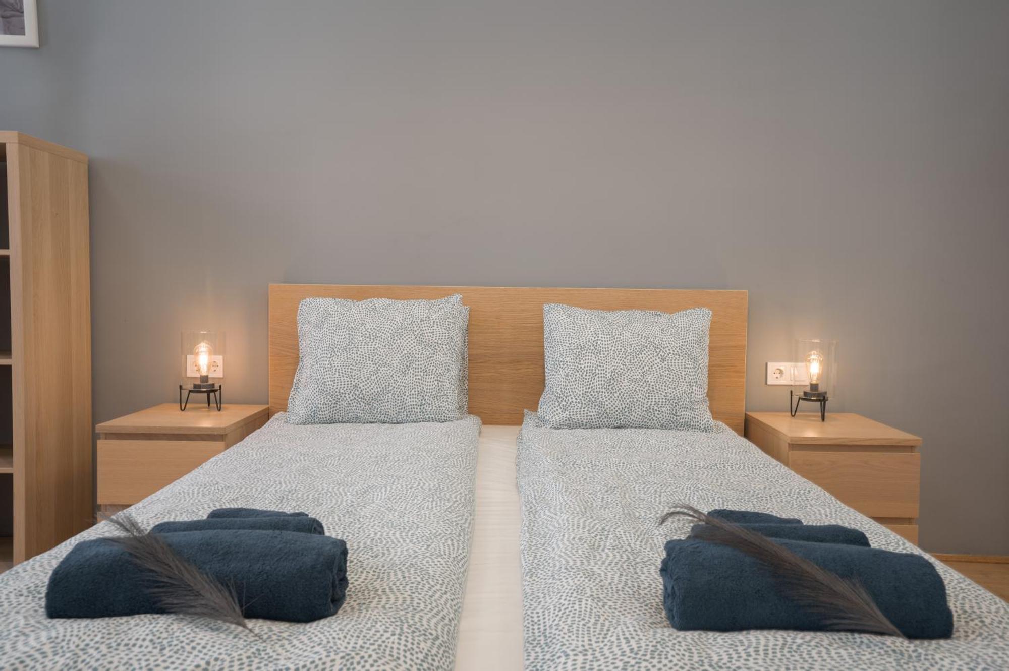 La Racha Residence - By Agada Budapeszt Zewnętrze zdjęcie