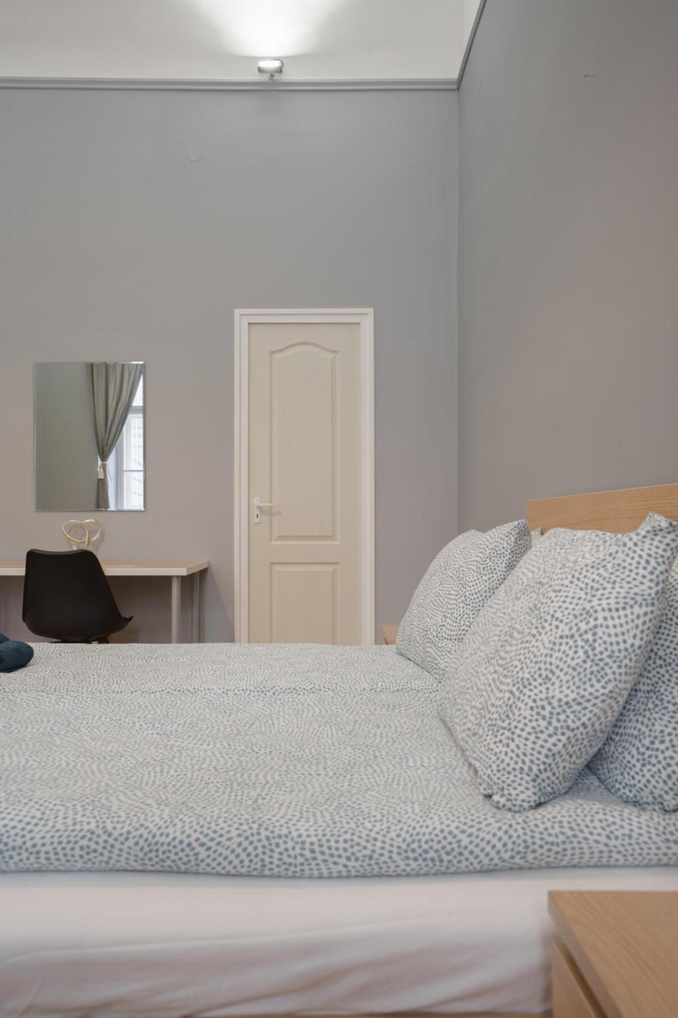 La Racha Residence - By Agada Budapeszt Zewnętrze zdjęcie