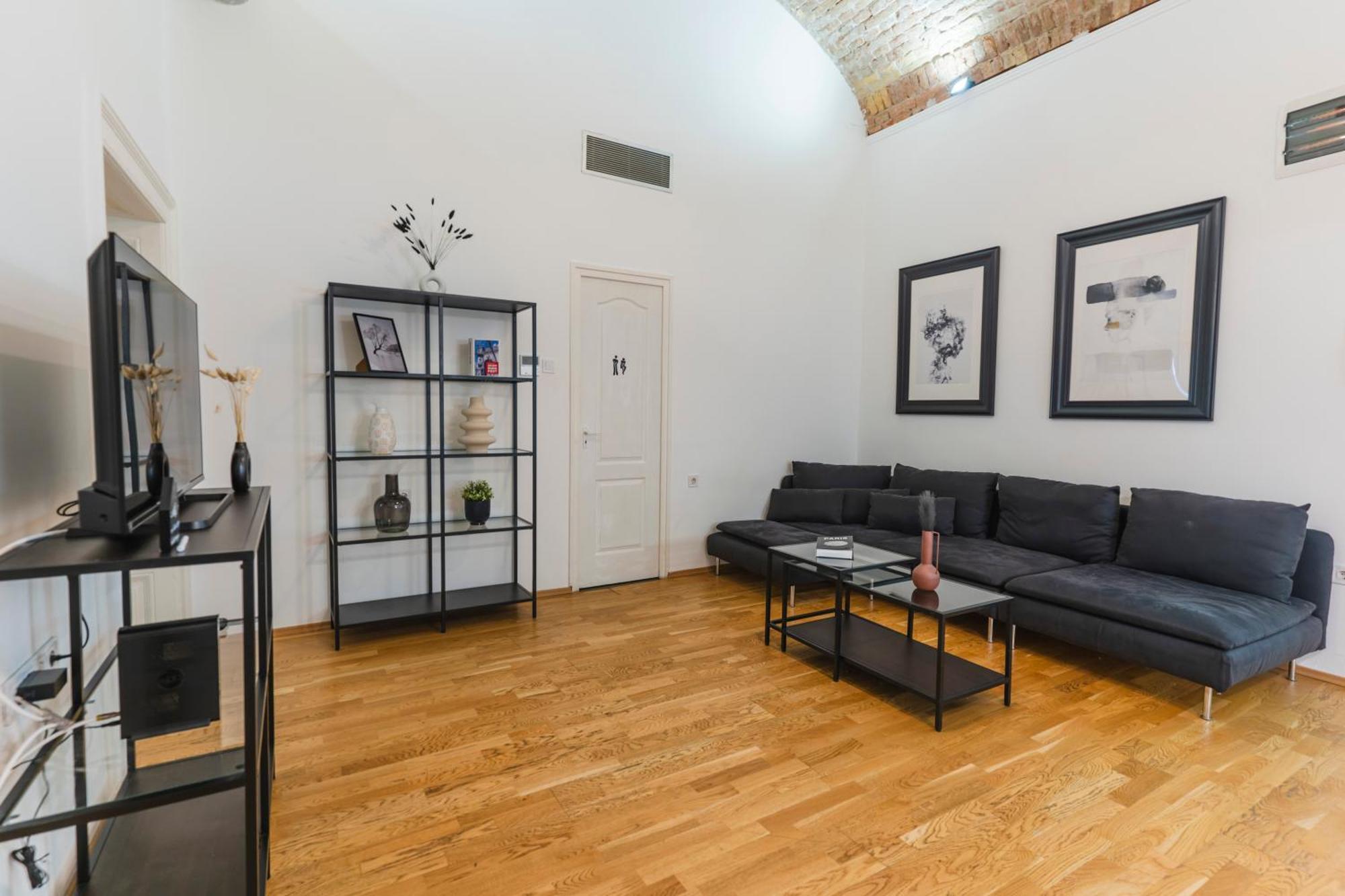 La Racha Residence - By Agada Budapeszt Zewnętrze zdjęcie