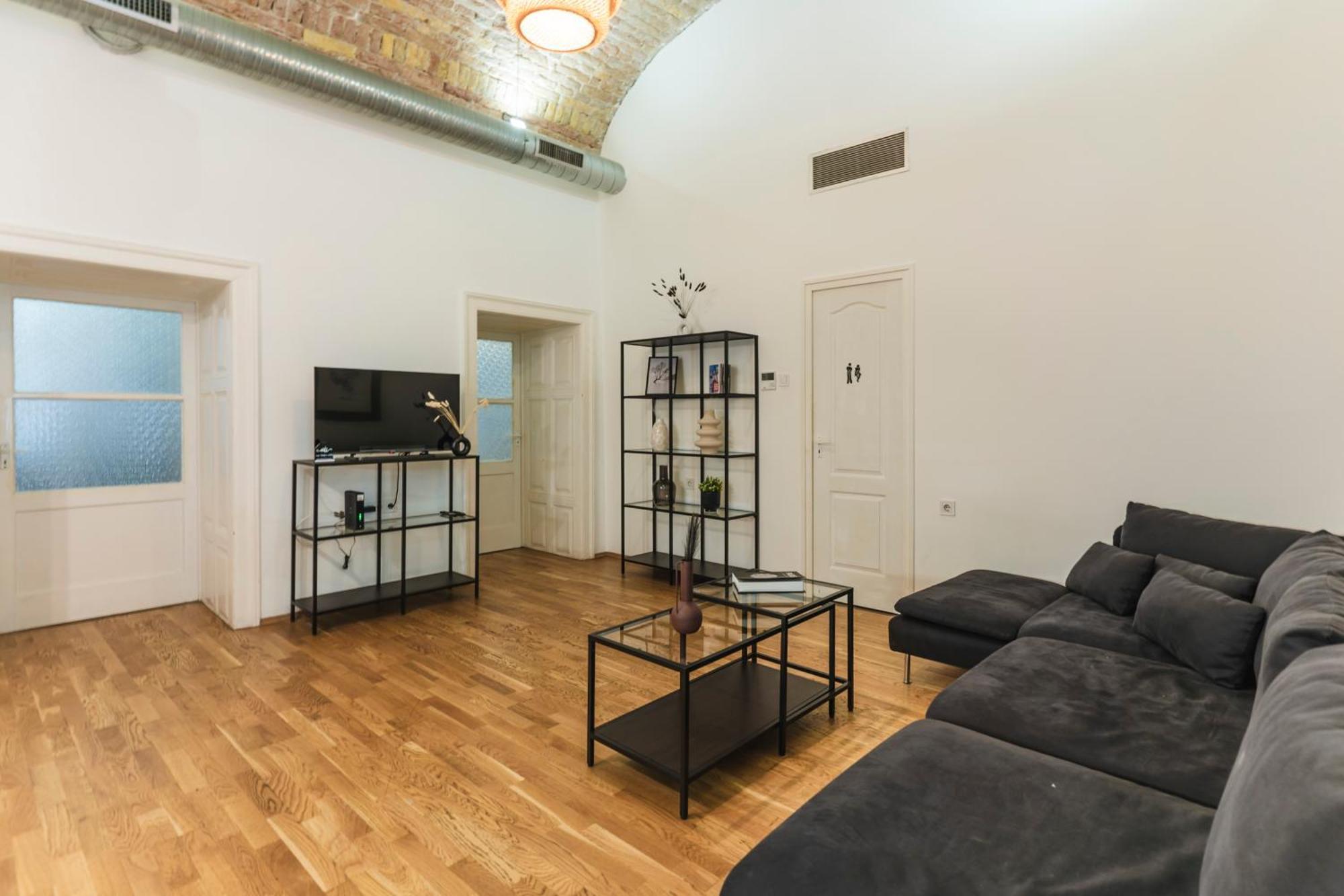 La Racha Residence - By Agada Budapeszt Zewnętrze zdjęcie