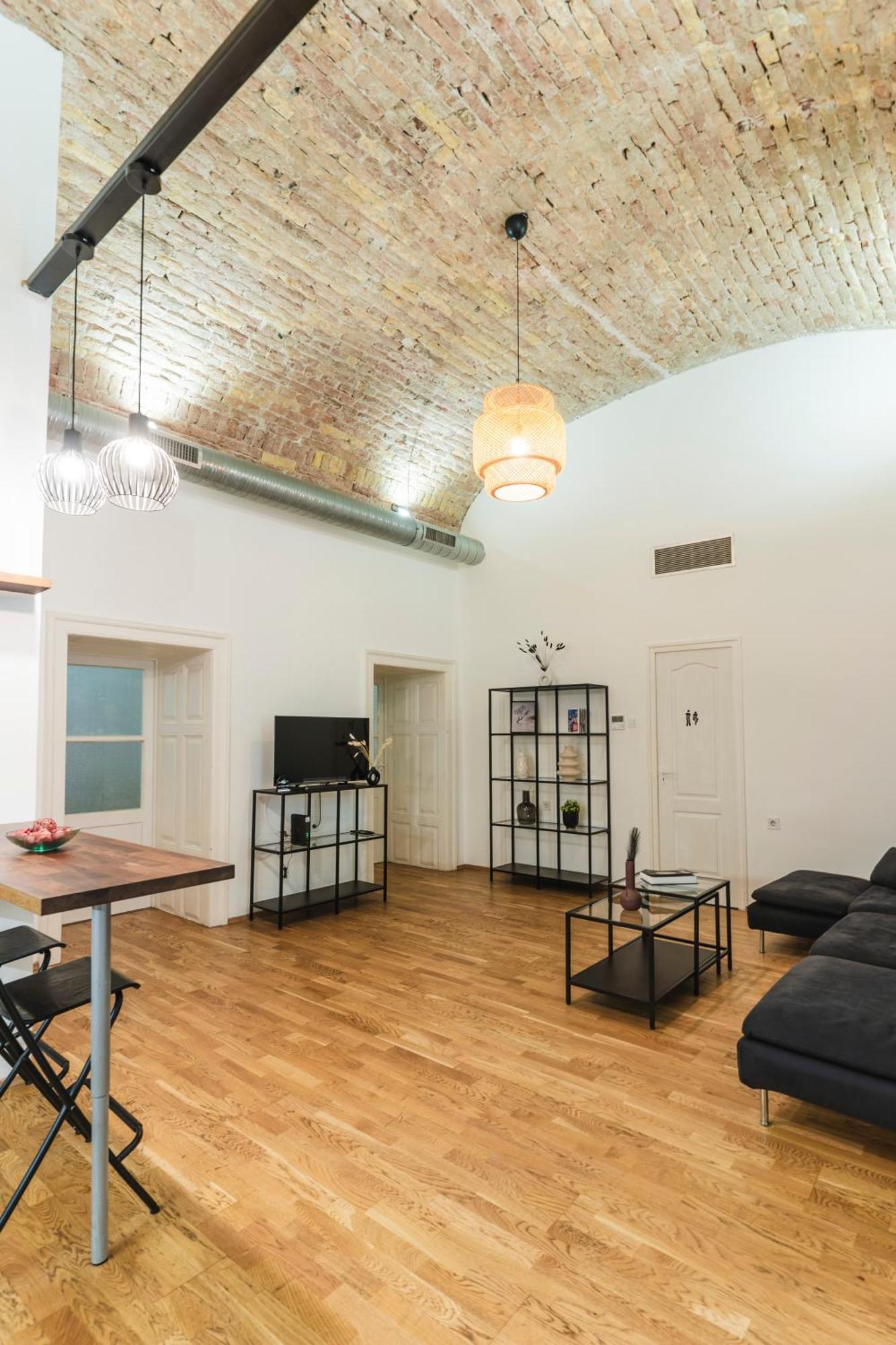 La Racha Residence - By Agada Budapeszt Zewnętrze zdjęcie