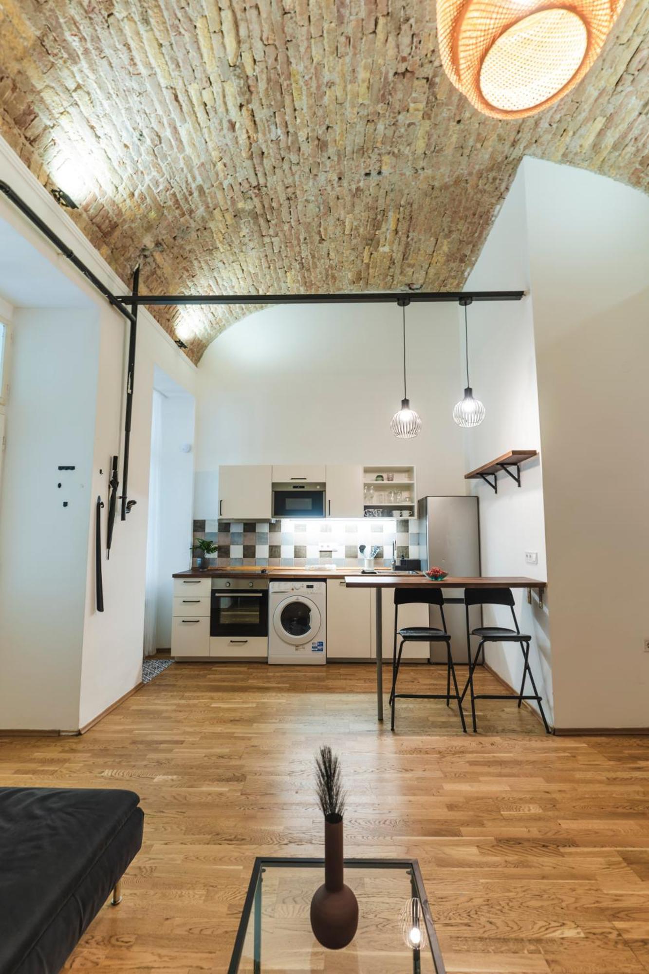 La Racha Residence - By Agada Budapeszt Zewnętrze zdjęcie