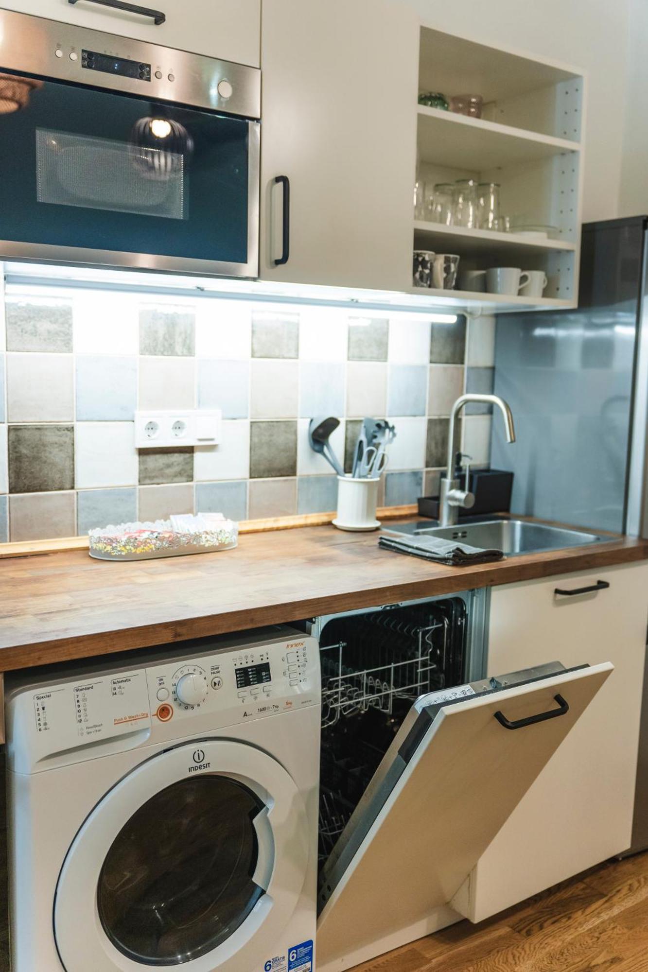 La Racha Residence - By Agada Budapeszt Zewnętrze zdjęcie