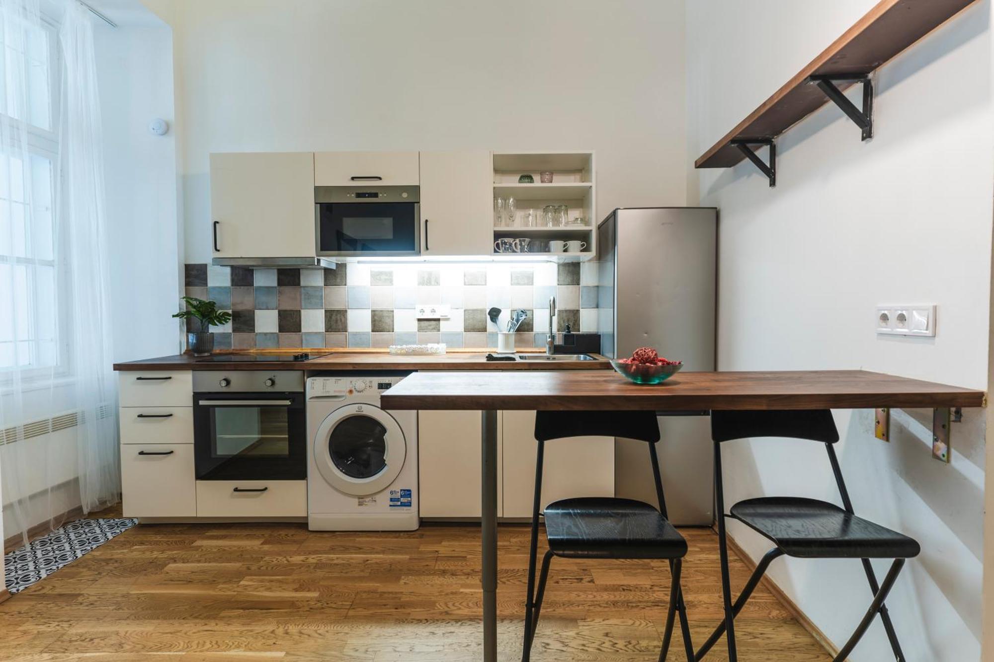 La Racha Residence - By Agada Budapeszt Zewnętrze zdjęcie